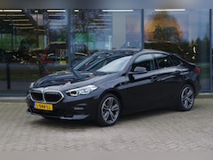 BMW 2-serie Gran Coupé - 218i Automaat Sport Line Business Edition, LED, Sportstoelen, Cruise Control, Carplay, Cam