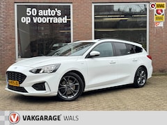 Ford Focus Wagon - 1.0 ECOBOOST ST LINE | NAVI | AIRCO | CAMERA | PDC | VELGEN