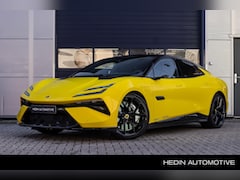 Lotus Emeya - R | Matrix LED | Head-Up | Premium Audio | Keyless | Stuur & Stoelverwarming | Warmtepomp