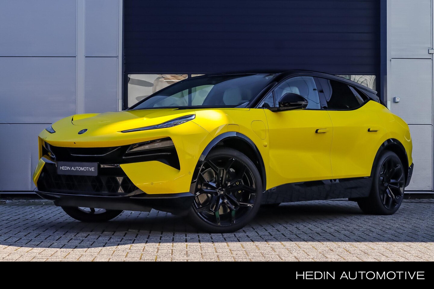 Lotus Eletre - EDS 450 S 4WD | 23'' Lichtmetalen Wielen | Comfort Seats Pack | Panoramadak - AutoWereld.nl