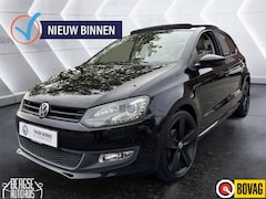 Volkswagen Polo - 1.2 TSI Pano Led Pdc Clima Bt Lmv