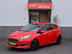 Ford Fiesta - 1.0 EcoBoost Hot Hatch navi LM 4-deurs
