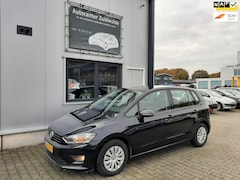 Volkswagen Golf Sportsvan - 1.2 TSI Easyline navi airco cruise