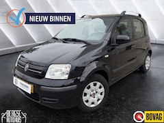 Fiat Panda - 1.2 Edizione Cool Airco Elek.R City Nap