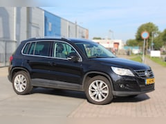 Volkswagen Tiguan - 1.4 TSI Sport&Style 4Motion, , NIEUWE MOTOR, , 4X4