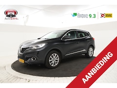 Renault Kadjar - 1.5 dCi Intens Automaat, Navigatie, Climate,