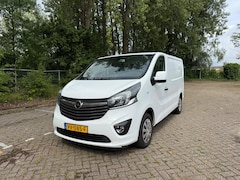 Opel Vivaro - 1.6 CDTI 103kw Edition EcoFlex 3pers Airco Cruise NW APK
