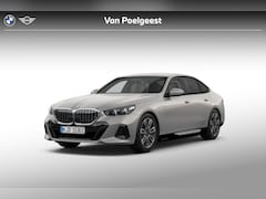 BMW 5-serie - Sedan 530e M Sport Edition | Travel Pack
