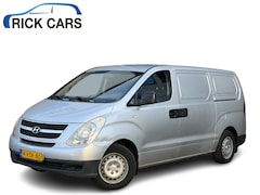 Hyundai H 300 - 2.5 CRDi Active Airco/3zits