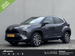 Toyota Yaris Cross - 1.5 Hybrid Dynamic Automaat / Fabrieksgarantie tot 04-2028 < 100.000km, tot 10 jaar mogeli