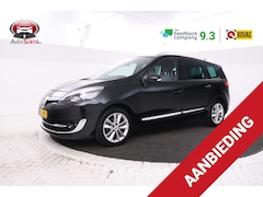 Renault Scénic - 1.6 dCi Bose Navigatie, Leer, Panorama,