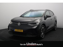 Volkswagen ID.4 - Business Pro 77 kWh 3-Fase SOH 92.4% | Trekhaak Elektrisch | Camera | Navigatie