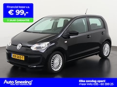 Volkswagen Up! - 1.0 move up BlueMotion | Navigatie | Airco | Zondag Open