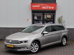 Volkswagen Passat Variant - 1.6 TDI Connected Series