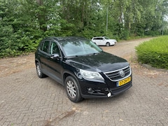 Volkswagen Tiguan - 1.4 TSI Comfort 4Motion Distributieketting gebroken
