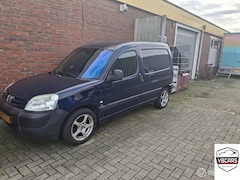Peugeot Partner - bestel 170C 2.0 HDI Avantage