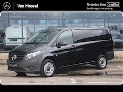 Mercedes-Benz eVito - L2 66 kWh | AIRCO/NAVI/CAMERA/CRUISE | Certified