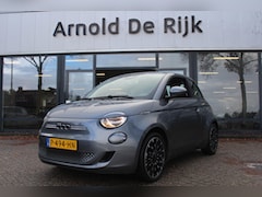 Fiat 500 - Icon 42 kWh