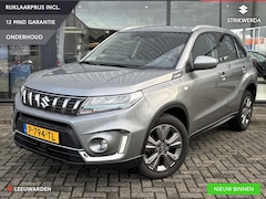 Suzuki Vitara - 1.5 Hybrid Select Automaat Trekhaak/Clima/Cruise
