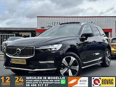 Volvo XC60 - 2.0 T6Plug-in hybrid|AWD|Recharge|Luchtvering|Pano