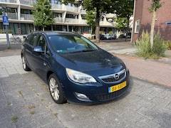 Opel Astra Sports Tourer - 1.4 Turbo Anniversary Ed Airco Cruise Trekhaak NAP