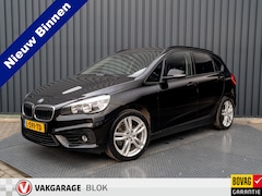 BMW 2-serie Active Tourer - 218i Business | 18'' | Parkeersensoren V&A | Stoelverw. | Navi | Prijs Rijklaar