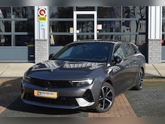Opel Astra Sports Tourer - 1.2 Turbo GS Navi Panodak Airco Km 25.000