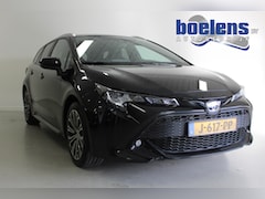 Toyota Corolla Touring Sports - 1.2 Turbo Dynamic | 17'LMV | STOEL-VERW | TREKHAAK | PDC | CAMERA | LDS | CRUISE | CARPLAY