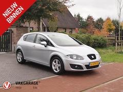 SEAT Leon - 1.2 TSI Style | Cruise Control | Airco | Elektrische ramen |