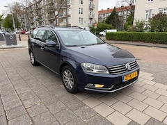 Volkswagen Passat Variant - 1.4 TSI Comfortline BMT Automaat