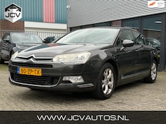 Citroën C5 - 2.0 HDi Business INRUILKOOPJE