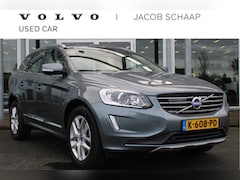 Volvo XC60 - D4 Automaat Summum | Adapt. Cruise | Schuif/kanteldak | El. voorstoelen | Inscription Inte