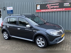 Dacia Sandero Stepway - 1.6 Airco.Lm.velgen.Electr.pakket.Audio