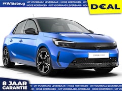 Opel Corsa - 1.2 Turbo Hybrid Yes DIRECT RIJDEN - 17" VELGEN - 8 JAAR GARANTIE