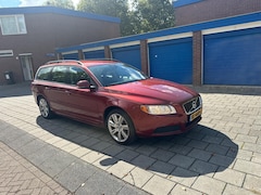 Volvo V70 - 2.0 T5 Bi-Fuel CNG+Benz Cruise Climate