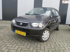 Suzuki Alto - 1.1 GLS
