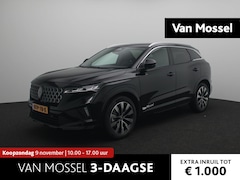 Renault Austral - E-Tech full hybrid 200 techno | Demo | 12” openR link multimedia en navigatiesysteem met G