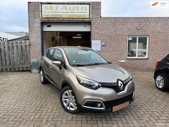 Renault Captur - 0.9 TCe Authentique airco bluetooth key less