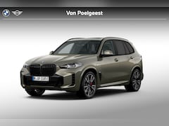 BMW X5 - xDrive50e | M Sport Pro | Travel Pack | Innovation Pack | Comfort Pack | Comfort Plus Pack
