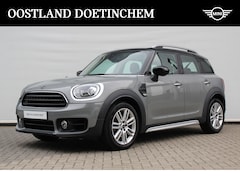 MINI Countryman - Cooper Pepper / Comfort Access / Stoelverwarming / LED / PDC / Cruise Control / Navigatie