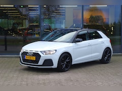 Audi A1 Sportback - 30 TFSI 115 PK Advanced Pro Line, Digitale Cockpit, Cruise Control, Carplay