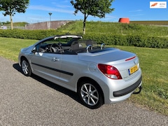 Peugeot 207 CC - 1.6 VTi Féline