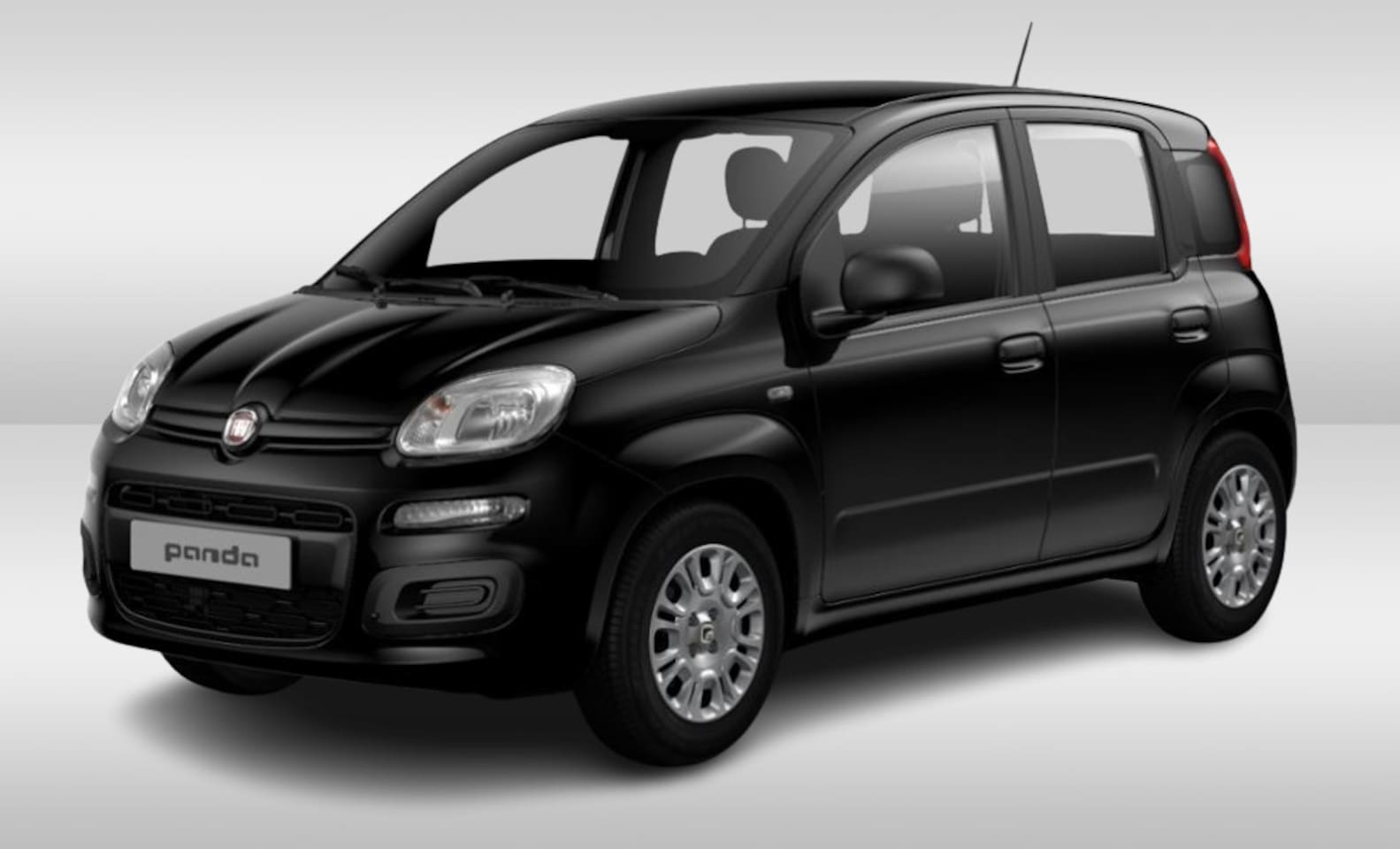 Fiat Panda - 1.0 Hybrid Urban DIRECT RIJDEN - AIRCO - NIEUWE AUTO - AutoWereld.nl