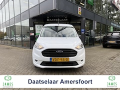 Ford Transit Connect - 1.5 EcoBlue L1 Trend Automaat