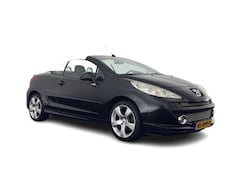 Peugeot 207 CC - 1.6 VTi *HEATED-SPORTSEATS | ECC | RADIO/CD-MP3 | 17''ALU