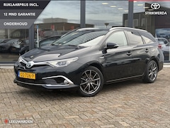 Toyota Auris Touring Sports - 1.8 Hybrid Lease pro
