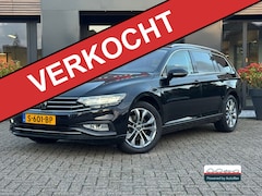 Volkswagen Passat Variant - Passat 1.5 TSI 150pk Comfortline Business Automaat