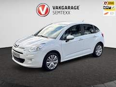Citroën C3 Origin - 1.0 PureTech Collection | Clima | Cruise | Trekhaak Vast | Origineel Nederlandse Auto | Ha
