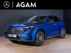 Mercedes-Benz GLC-klasse Coupé - 400e 4MATIC Sport Edition