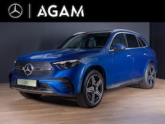 Mercedes-Benz GLC-klasse - 400e 4MATIC Sport Edition